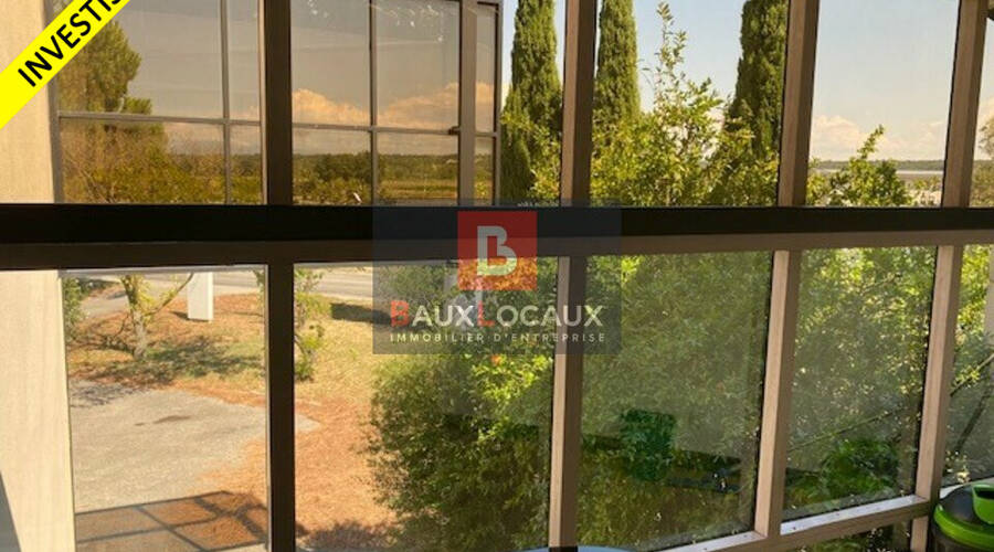 REXIM - Bureau - Vaucluse - Avignon - 1