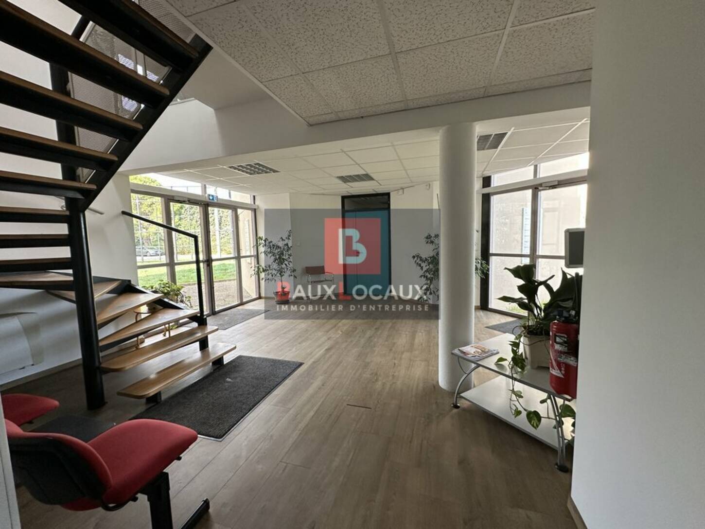 REXIM - Bureau - Vaucluse - Avignon - 2