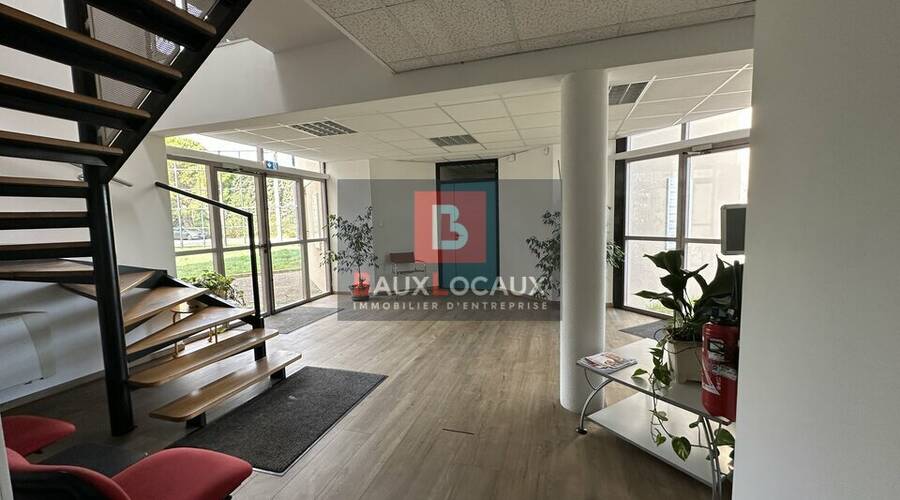 REXIM - Bureau - Vaucluse - Avignon - 2