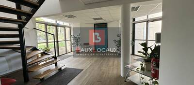 REXIM - Bureau - Vaucluse - Avignon - 2