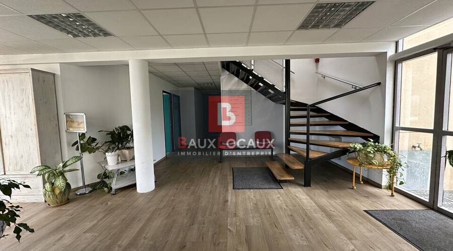 REXIM - Bureau - Vaucluse - Avignon - 3