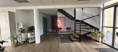 REXIM - Bureau - Vaucluse - Avignon - 3