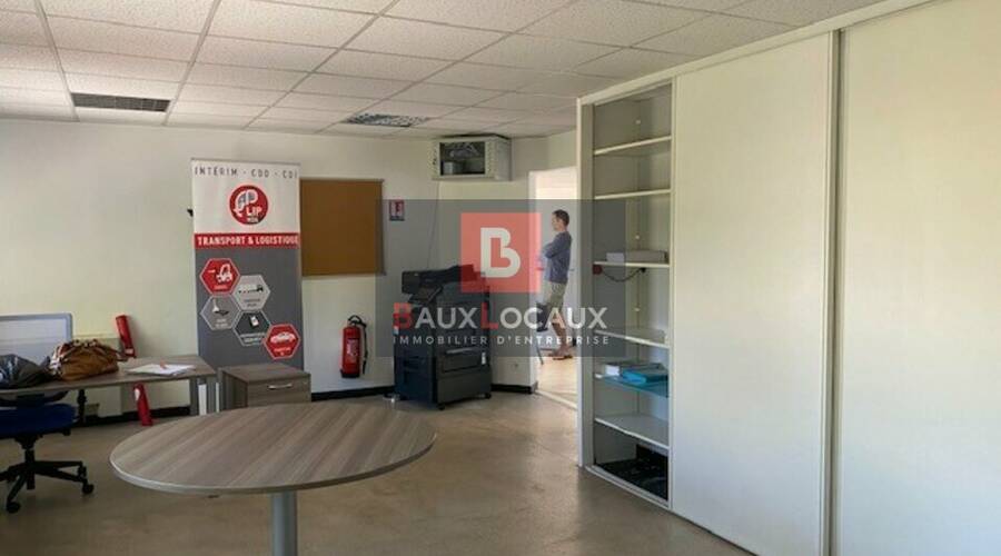 REXIM - Bureau - Vaucluse - Avignon - 4