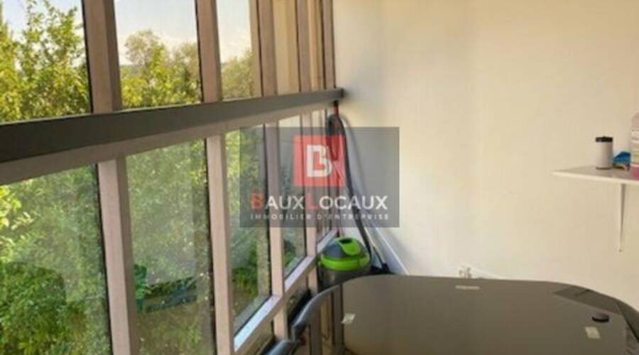 REXIM - Bureau - Vaucluse - Avignon - 6