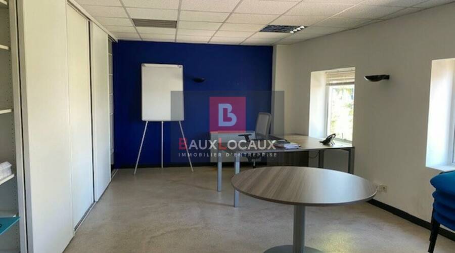 REXIM - Bureau - Vaucluse - Avignon - 7