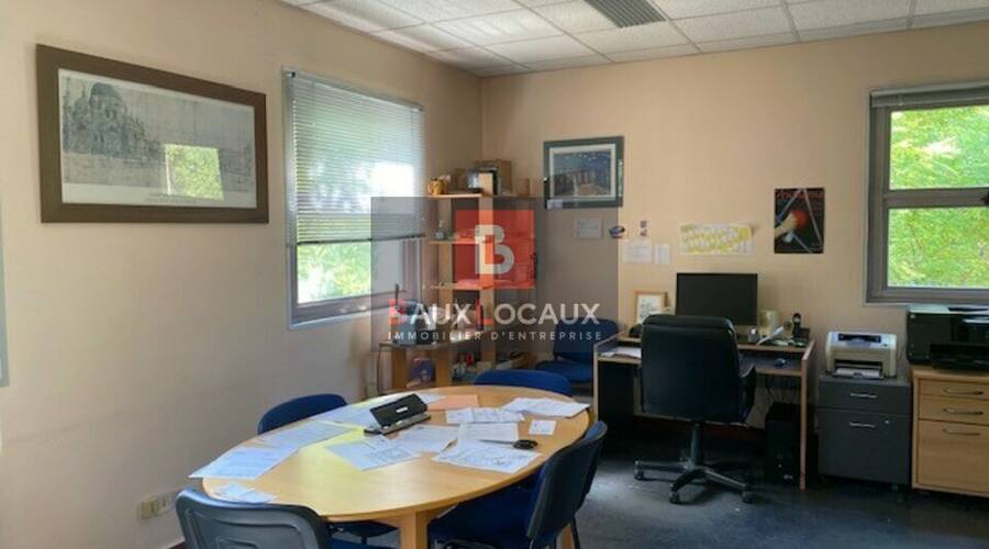 REXIM - Bureau - Vaucluse - Avignon - 8