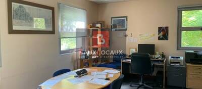 REXIM - Bureau - Vaucluse - Avignon - 8