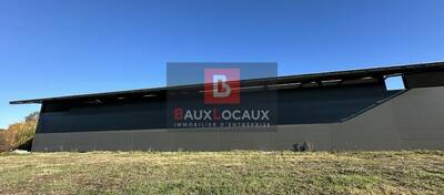 REXIM - Entrepôt - Vaucluse - Caumont-sur-Durance - 8