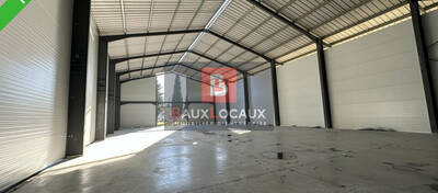 REXIM - Entrepôt - Vaucluse - Caumont-sur-Durance - 1