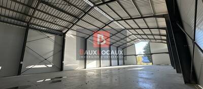 REXIM - Entrepôt - Vaucluse - Caumont-sur-Durance - 2