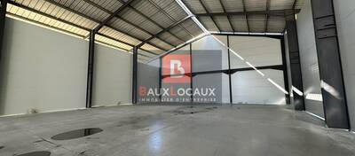 REXIM - Entrepôt - Vaucluse - Caumont-sur-Durance - 3