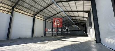 REXIM - Entrepôt - Vaucluse - Caumont-sur-Durance - 4