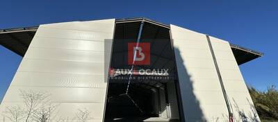 REXIM - Entrepôt - Vaucluse - Caumont-sur-Durance - 5