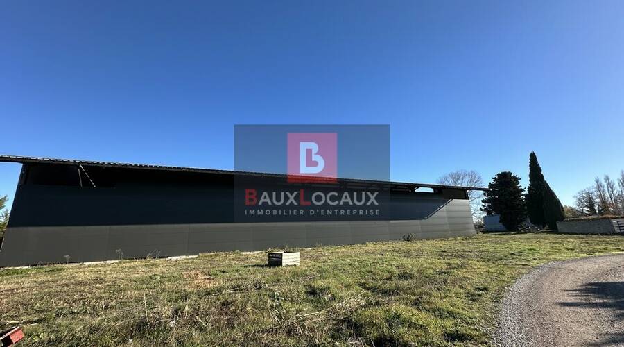 REXIM - Entrepôt - Vaucluse - Caumont-sur-Durance - 7