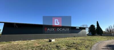 REXIM - Entrepôt - Vaucluse - Caumont-sur-Durance - 7