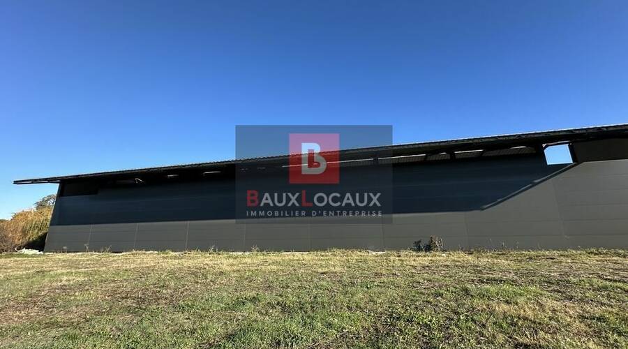 REXIM - Entrepôt - Vaucluse - Caumont-sur-Durance - 8