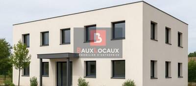 REXIM - Local d'activités - Bouches-du-Rhône - Salon-de-Provence - 1