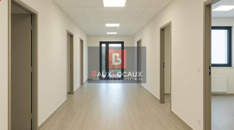 REXIM - Local d'activités - Bouches-du-Rhône - Salon-de-Provence - 2