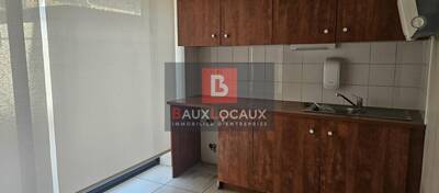REXIM - Local commercial - Vaucluse - Carpentras - 3