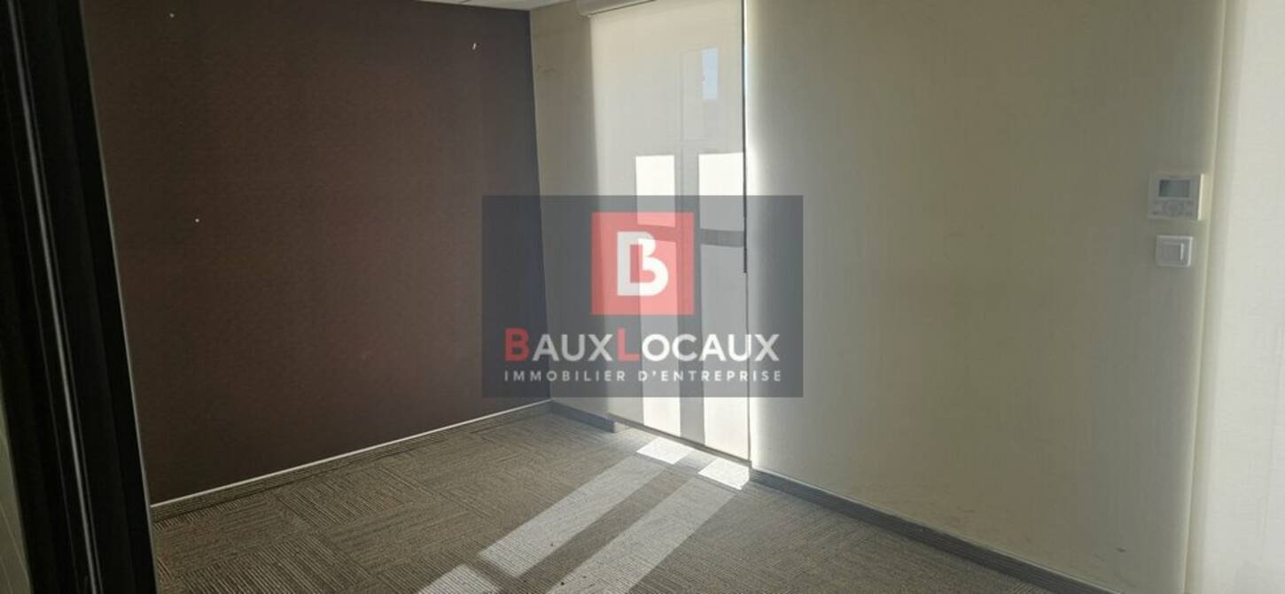 REXIM - Local commercial - Vaucluse - Carpentras - 2
