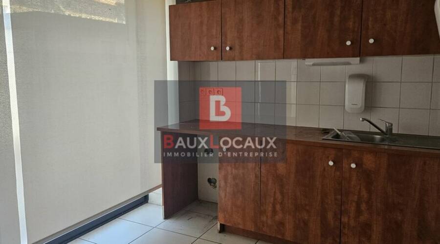 REXIM - Local commercial - Vaucluse - Carpentras - 3