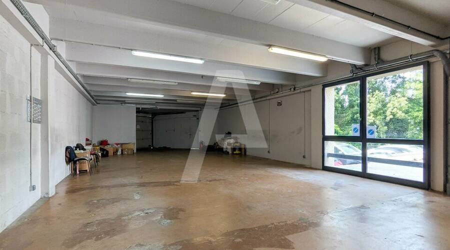 REXIM - Local d'activités - Palaiseau - 1