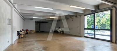 REXIM - Local d'activités - Palaiseau - 1