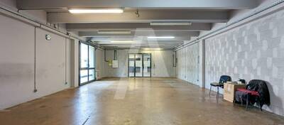 REXIM - Local d'activités - Palaiseau - 2