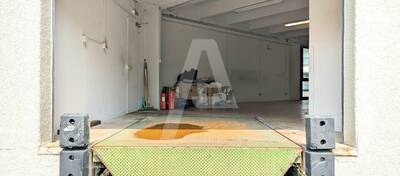 REXIM - Local d'activités - Palaiseau - 3