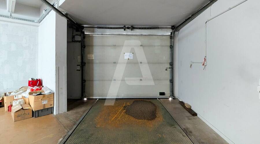 REXIM - Local d'activités - Palaiseau - 4