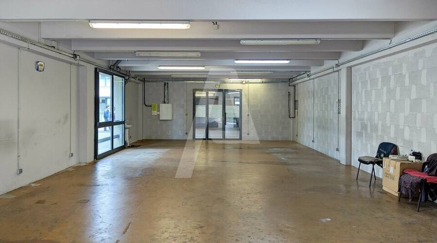 REXIM - Local d'activités - Palaiseau - 5