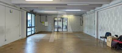 REXIM - Local d'activités - Palaiseau - 5