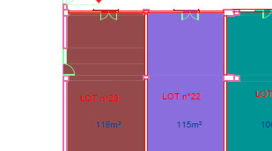 REXIM - Local d'activités - Palaiseau - 6