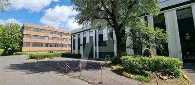 REXIM - Local d'activités - Verrières-le-Buisson - 1