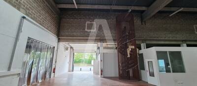 REXIM - Local d'activités - Verrières-le-Buisson - 3