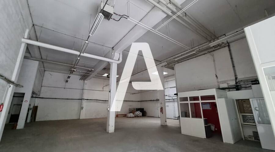 REXIM - Local d'activités - Verrières-le-Buisson - 2