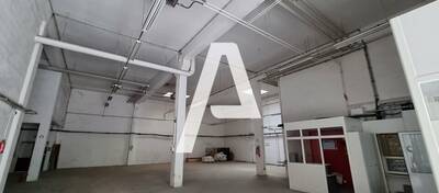 REXIM - Local d'activités - Verrières-le-Buisson - 2