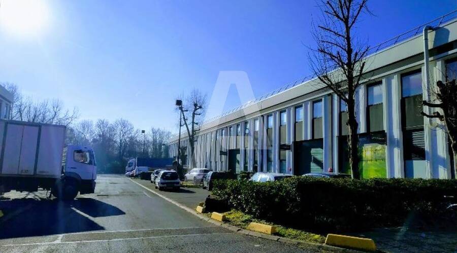 REXIM - Local d'activités - Verrières-le-Buisson - 5