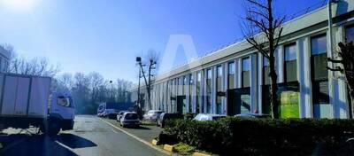 REXIM - Local d'activités - Verrières-le-Buisson - 5