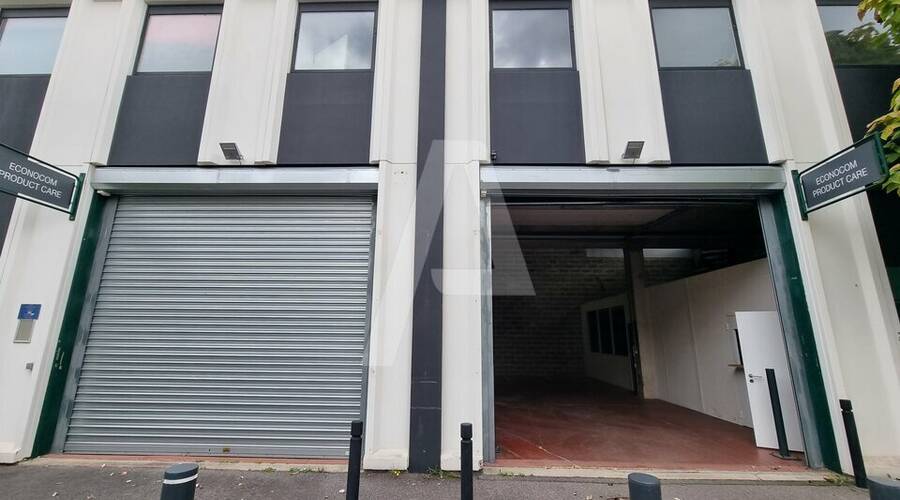 REXIM - Local d'activités - Verrières-le-Buisson - 6