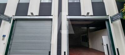 REXIM - Local d'activités - Verrières-le-Buisson - 6