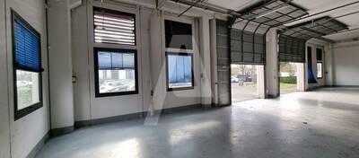 REXIM - Entrepôt - Gometz-le-Châtel - 7