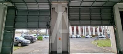 REXIM - Entrepôt - Gometz-le-Châtel - 2