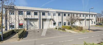 REXIM - Entrepôt - Gometz-le-Châtel - 4