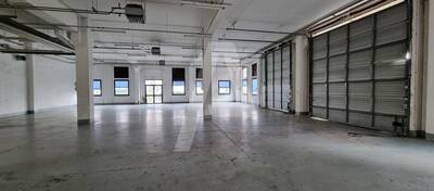 REXIM - Entrepôt - Gometz-le-Châtel - 5