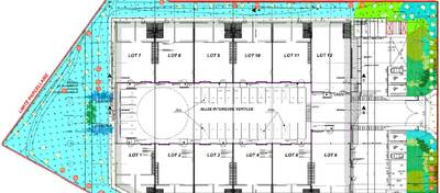 REXIM - Entrepôt - Palaiseau - 7