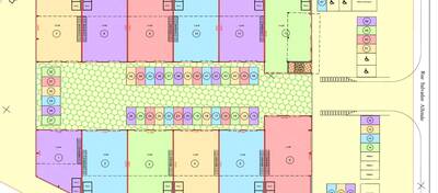 REXIM - Entrepôt - Palaiseau - 8
