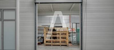 REXIM - Entrepôt - Palaiseau - 5