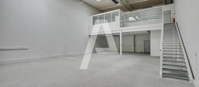 REXIM - Entrepôt - Palaiseau - 6