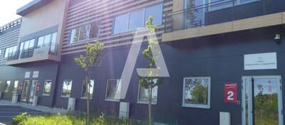 REXIM - Entrepôt - Villebon-sur-Yvette - 2